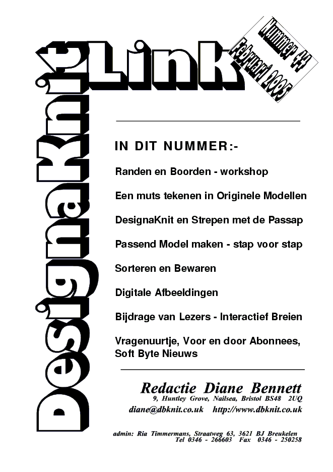 Voorblad Link 44