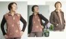Twinset van alle kanten